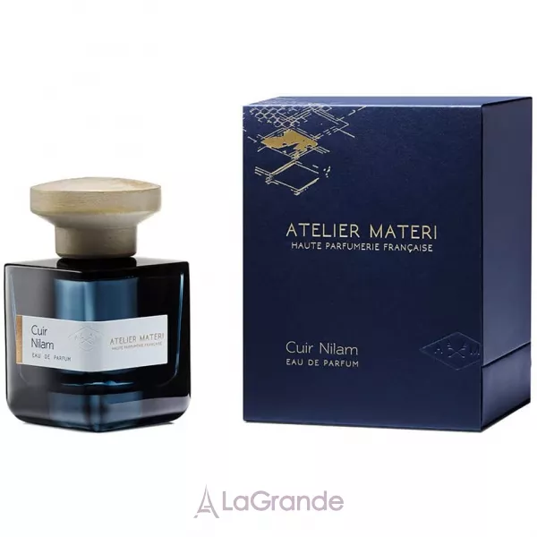 Atelier Materi Cuir Nilam ��������������� ����
