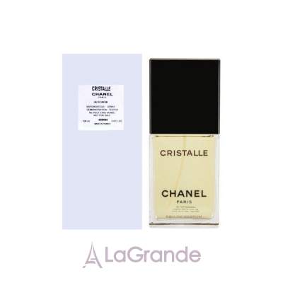 Chanel Cristalle   ()
