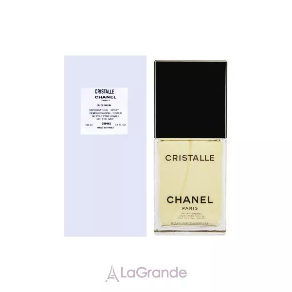 Chanel Cristalle ��������������� ���� (������)