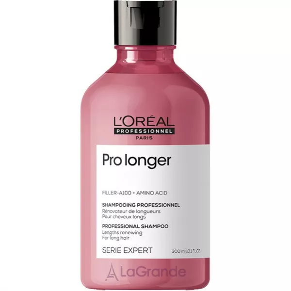 L'Oreal Professionnel Serie Expert Pro Longer Lengths Renewing Shampoo ������� ��� ���������� �������� �������� ������� �� �������