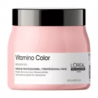 L'Oreal Professionnel Serie Expert Vitamino Color Resveratrol Mask ����� ��� ���������� �����