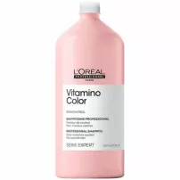 L'Oreal Professionnel Serie Expert Vitamino Color Resveratrol Shampoo ������� ��� ����������� �������