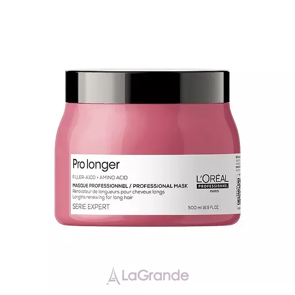 L'Oreal Professionnel Serie Expert Pro Longer Lengths Renewing Masque ����� ��� ���������� �������� �������� ������� �� �������