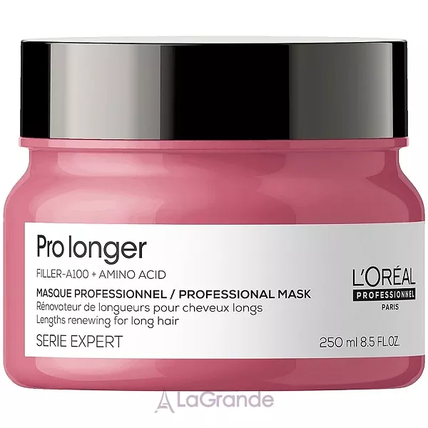 L'Oreal Professionnel Serie Expert Pro Longer Lengths Renewing Masque ����� ��� ���������� �������� �������� ������� �� �������