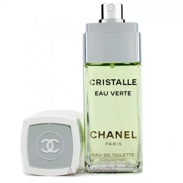 Chanel Cristalle Eau Verte ��������� ����