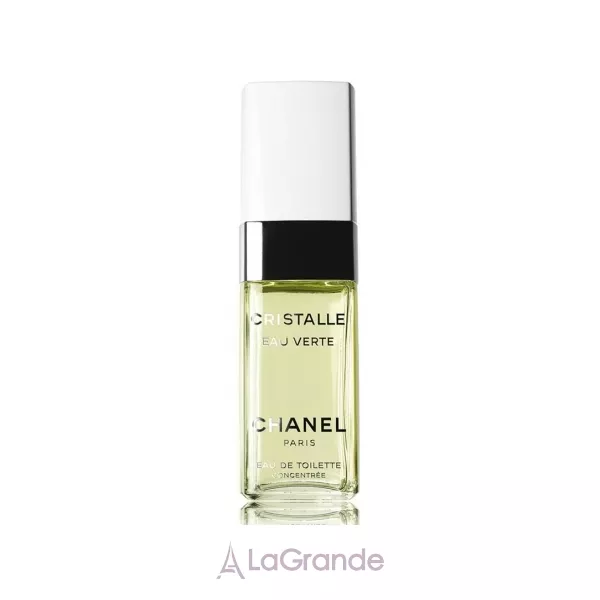 Chanel Cristalle Eau Verte ��������� ����