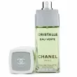 Chanel Cristalle Eau Verte  