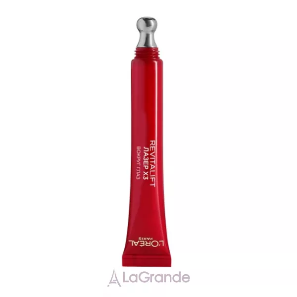 L'Oreal Paris Revitalift Laser �3 Eye Cream ��������������� ���������� �������� �������� ������ ������� ���� �� ����������� �������� �� ���-��������