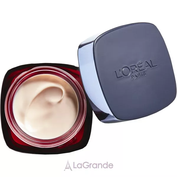 L'Oreal Paris Revitalift Laser X3 Anti-Age ������ ���������� ����-������ ������� 䳿 ��� ���� ������� � �������� ������� SPF 25
