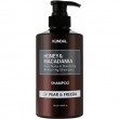 Kundal Honey & Macadamia Shampoo Pear & Freesia 500ml