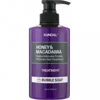 Kundal Honey & Macadamia Treatment Bubble Soap ����������� ��� ������� "Bubble Soap"