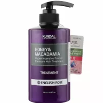 Kundal Honey & Macadamia Treatment English Rose ����������� ��� ������� "��������� �������"
