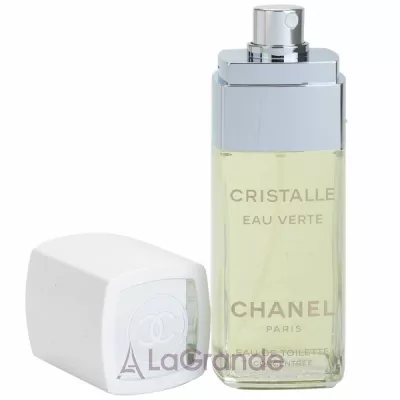 Chanel Cristalle Eau Verte   ()