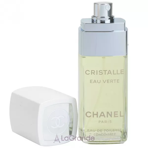 Chanel Cristalle Eau Verte ��������� ���� (������)