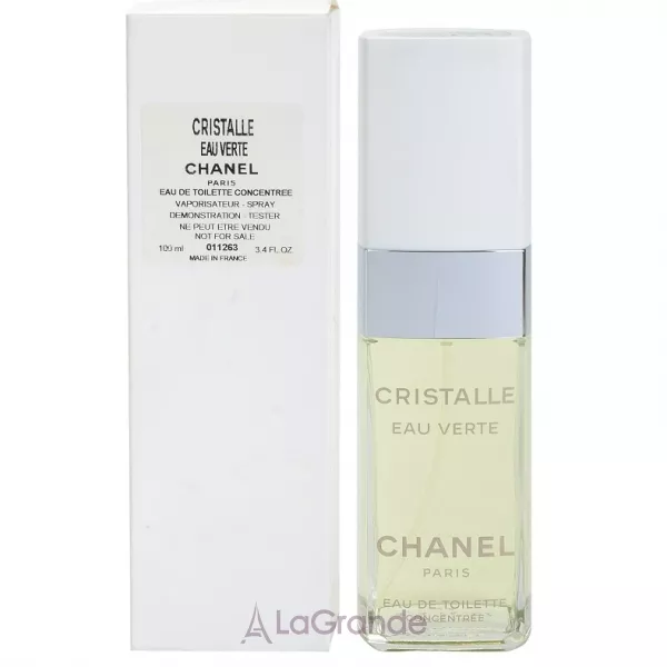 Chanel Cristalle Eau Verte ��������� ���� (������)