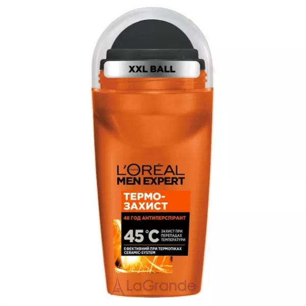 L'Oreal Paris Men Expert Deodorant ��������� ���������� 