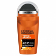 L'Oreal Paris Men Expert Deodorant 50ml