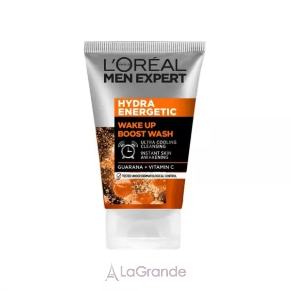 L'Oreal Paris Men Expert Hydra Energetic ��������� ���� � ������������ �������� ��� ���� ����