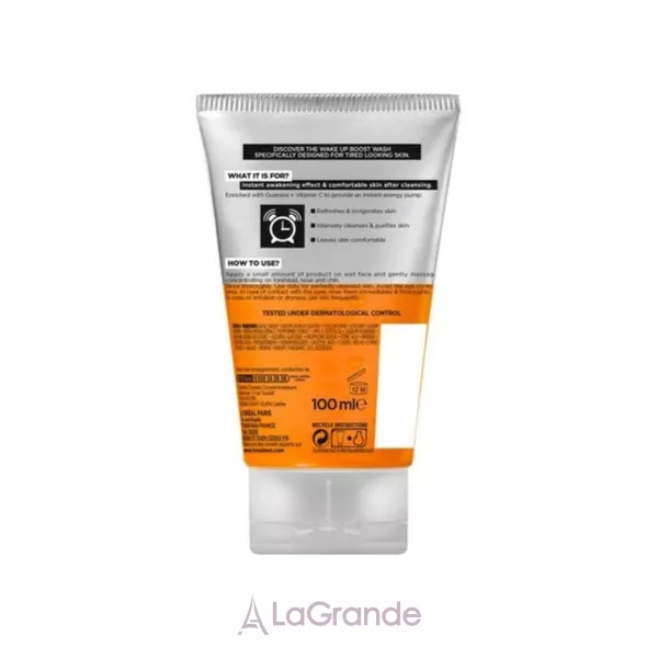 L'Oreal Paris Men Expert Hydra Energetic ��������� ���� � ������������ �������� ��� ���� ����