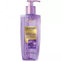 L'Oreal Paris Hyaluron Expert Wash gel ����������� ������ ���� ��� �������� � ������������ �������� ��� ���� ����� ���� ����, � ��� ����� ��������������