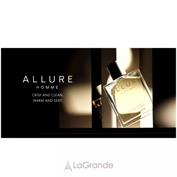 Chanel Allure Homme ��������� ����