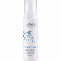 Biotrade Pure Skin Cleansing Face Foam ������ ���� � ����������� �������� ��� ���� � ������������ ������