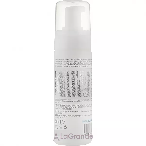 Biotrade Pure Skin Cleansing Face Foam ͳ��� ��� � ���������� �������� ��� ���� � ����������� ������