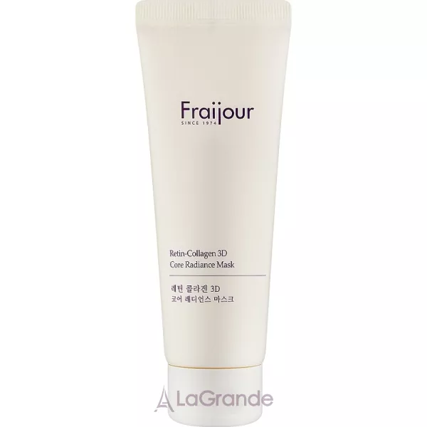 Fraijour Retin-Collagen 3D Core Radiance Mask ����������� ����� ����� ��� ������� � ��������� � ���������