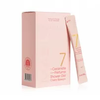 Masil 7 Ceramide Perfume Shower Gel Cherry Blossom ���� ��� ���� � �������� �������� ����� (�������)