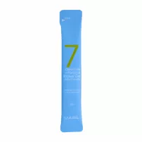 Masil 7 Ceramide Perfume Shower Gel Baby Powder ���� ��� ���� � �������� ������� �������� (�������)