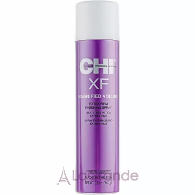 CHI Magnified Volume Spray XF   '   