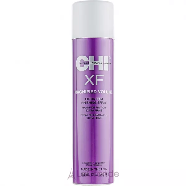 CHI Magnified Volume Spray XF ��� ��� ��'��� ������ ������ ��������