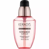 Kerasys Keramide Clinic Serum for Extreme Damage Hair ��������� ��� ������������ �������