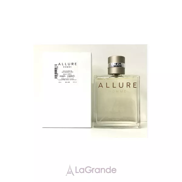 Chanel Allure Homme ��������� ���� (������)