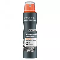 L'Oreal Paris Men Expert Magnesium Defence 48H Deodorant ����������-�������������� ��� ���� "������ ������"