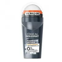 L'Oreal Paris Men Expert Magnesium Defence Deo Roll-on ��������� ����������-�������������� ��� ���� "������ ������"