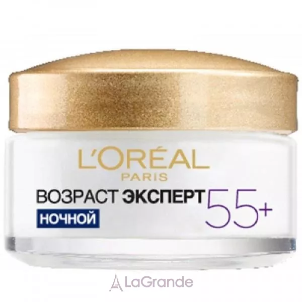 L'Oreal Paris Triple Active Night ³������������� ������ ���� ����� ������� 