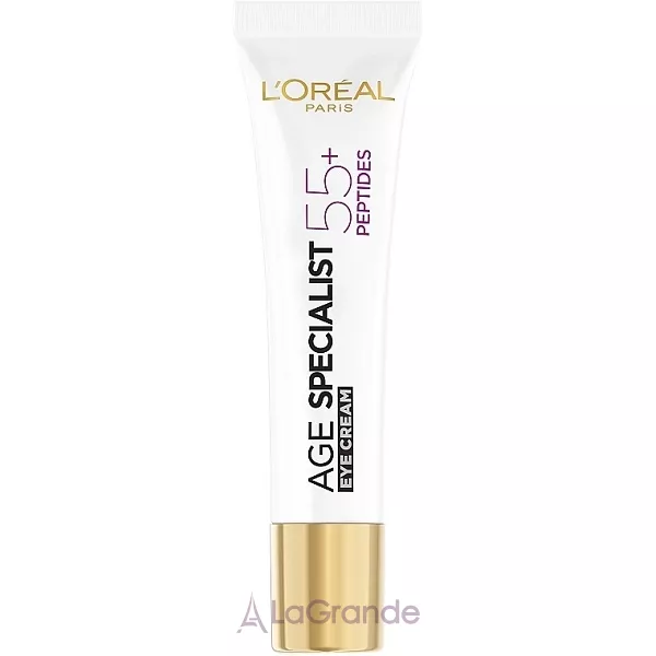 L'Oreal Paris Age Expert Anti-Wrinkle Rebuilding Eye Cream ³������������� ������ ����� ������� ��� ���� ������� ���� ��� ���� 