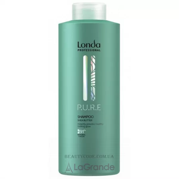 Londa Professional P.U.R.E Shampoo ������� ��� �������