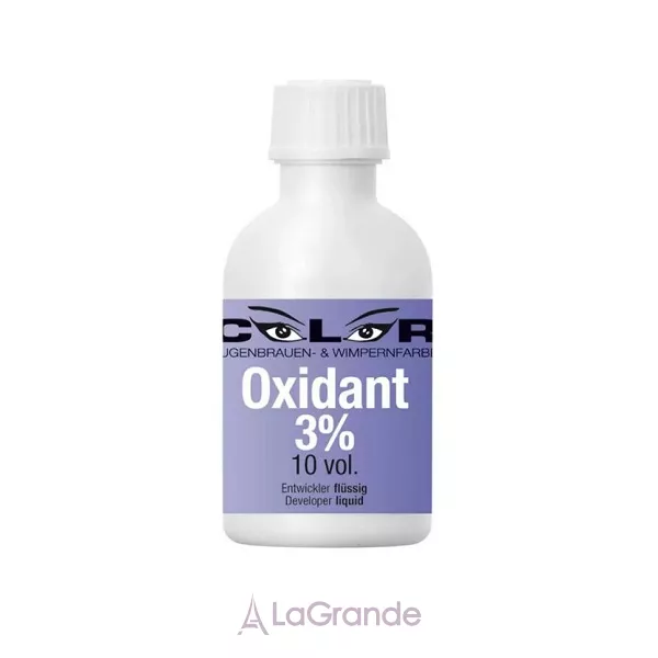 RefectoCil Awf Color Oxidant 3% ���������� 10Vol (3%)