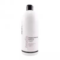 ProfiStyle Keratin Low Sulfate Shampoo Profi Style ���������������� ������� ��� �������