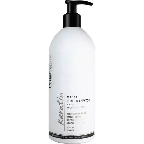 ProfiStyle Keratin Mask-Reconstructor �����-������������� ��� �������