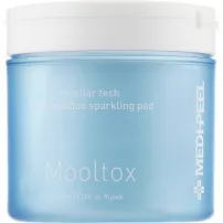 Medi-Peel Aqua Mooltox Sparkling Pad ������-����� ��� ���������� � �������� ���� ����