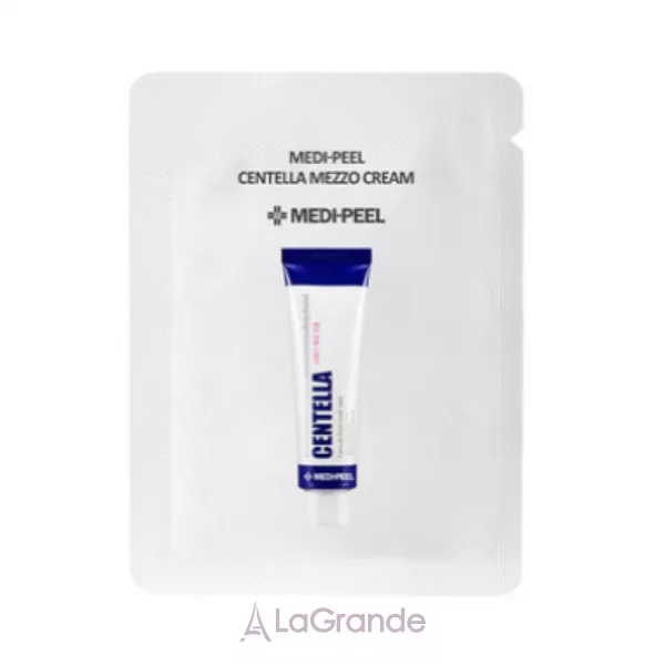 Medi-Peel Centella Mezzo Cream Pouch �������� ���� � ���������� �������� ��������� (�������)