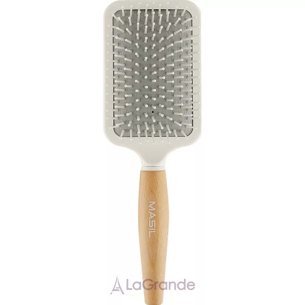 Masil Wooden Paddle Brush ��������������� ����� ��� �����