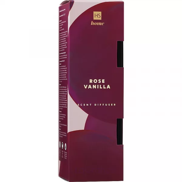 HiSkin Home Fragrance Rose Vanilla ������������ 