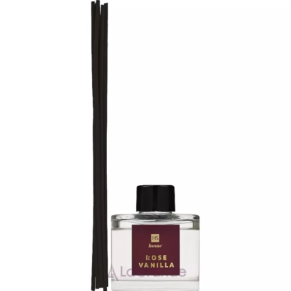 HiSkin Home Fragrance Rose Vanilla ������������ 