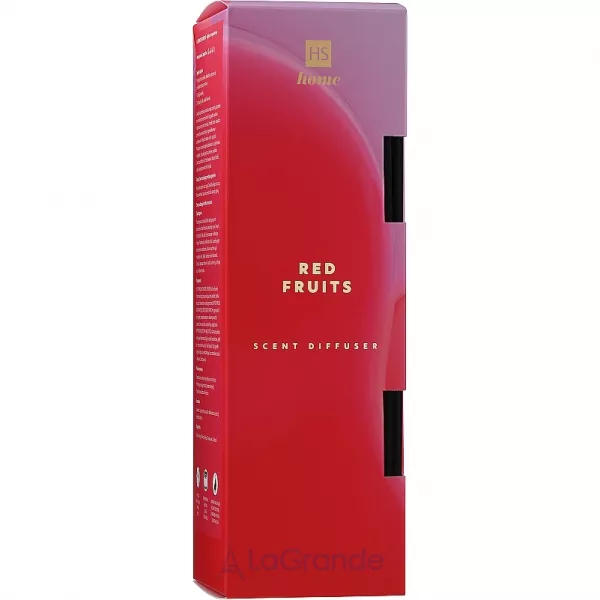 HiSkin Home Fragrance Red Fruits ������������ 