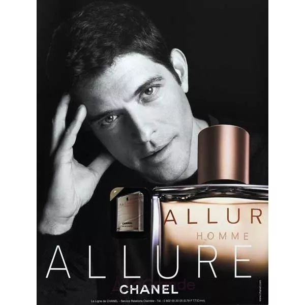 Chanel Allure Homme ����������-����