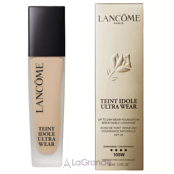 Lancome Teint Idole Ultra Wear ����� �������� ������